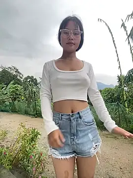kasionei webcam show