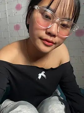 kasionei_Lan 在線直播表演