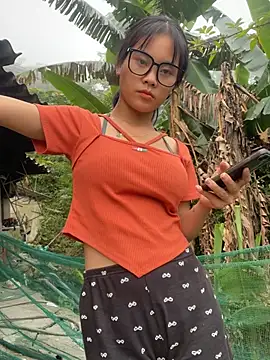 kasionei_Lan Show in webcam