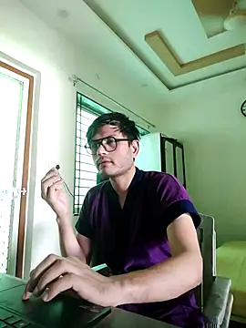 alex78265 Show Webcam