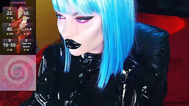 Roxyenergyn Webbikameraesitys