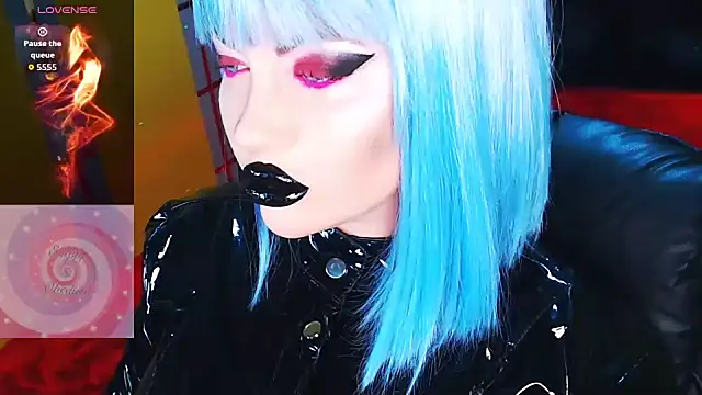 Roxyenergy's Webcam Show