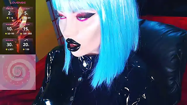 Roxyenergy Webcamshow