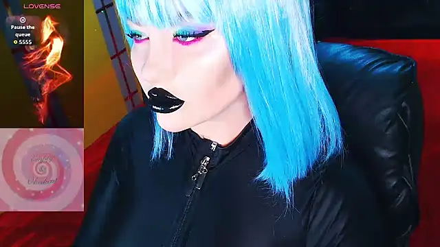 Roxyenergy's Live XXX Chat