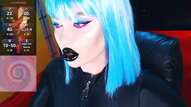Онлайн чат XXX Roxyenergy