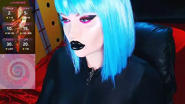Roxyenergy Live XXX-Chat