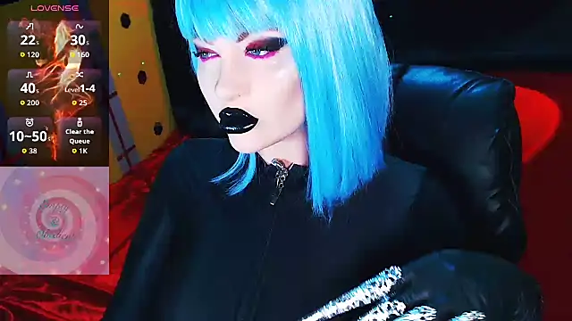 Roxyenergy Live XXX-Chat