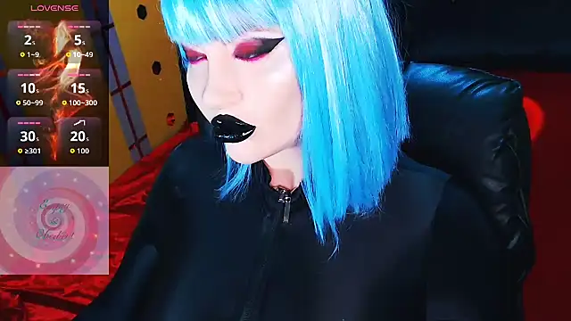 Roxyenergy Show Webcam