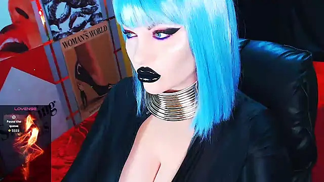 Roxyenergy Live XXX-chat