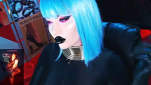 Roxyenergy's Webcam Show