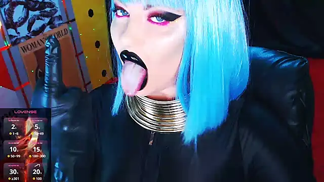 Roxyenergy Live XXX-Chat