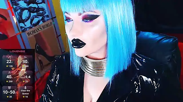 Chat XXX Live Roxyenergy