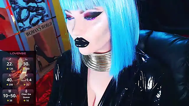 Roxyenergy live XXX chat