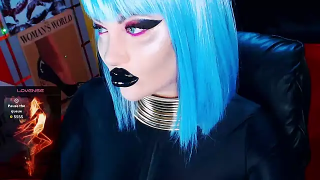 Roxyenergy 即時聊天室