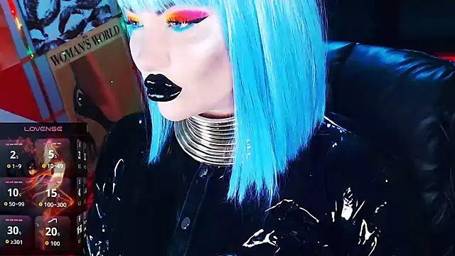 Roxyenergy 即時 XXX 聊天