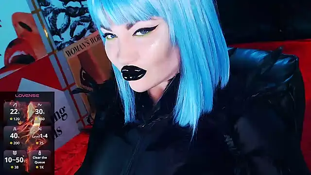 Roxyenergy Live XXX-Chat