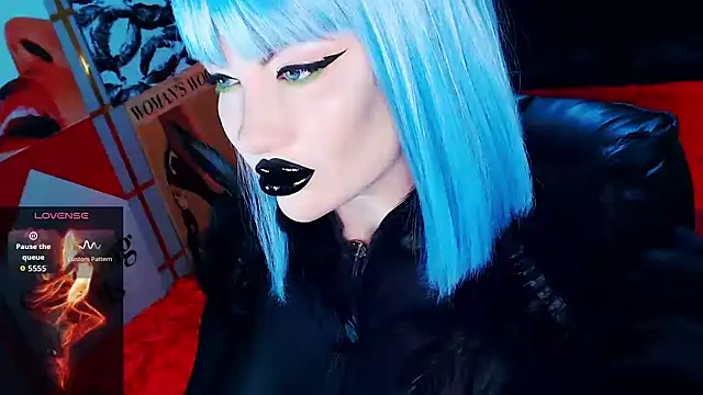 Roxyenergy's Webcam Show