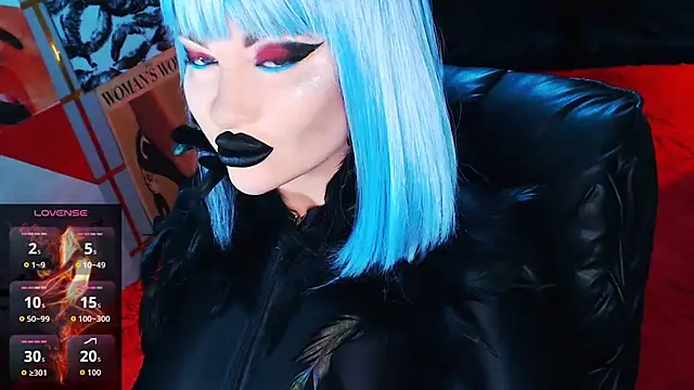 Roxyenergy Live XXX-chat