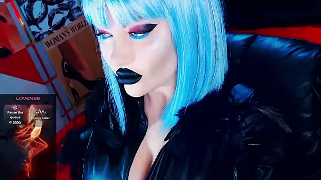 Roxyenergyn Live XXX chat