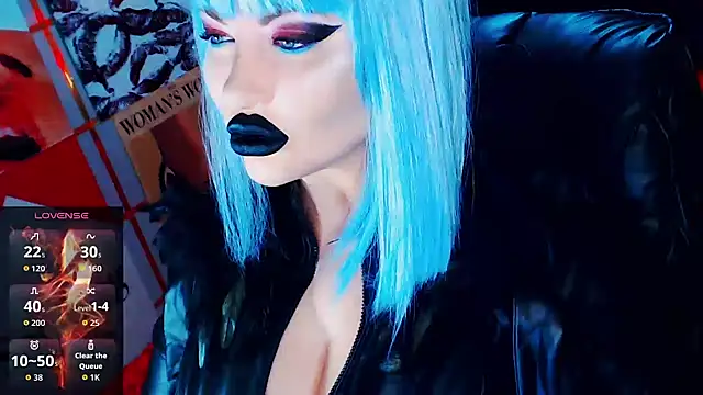 Онлайн чат XXX Roxyenergy