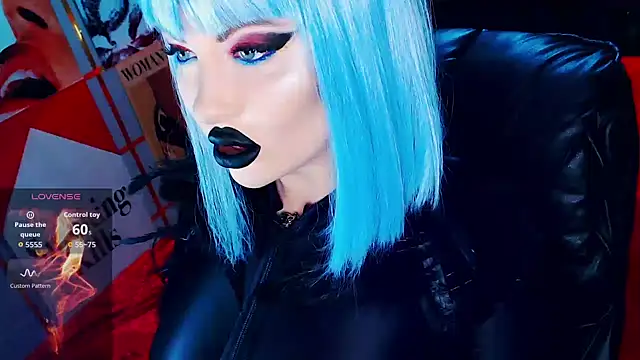 Roxyenergy's Webcam Show