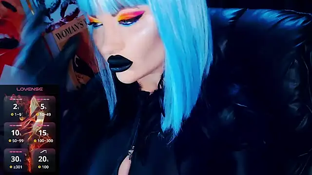 Roxyenergy Chat XXX live