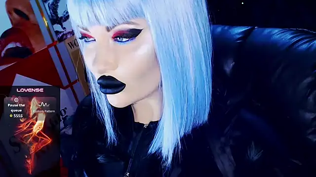 Roxyenergy Live XXX-Chat