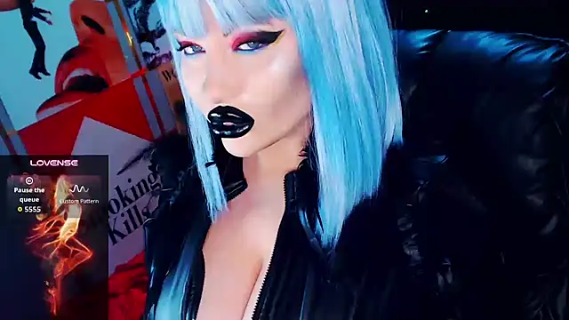Roxyenergy Live XXX-Chat