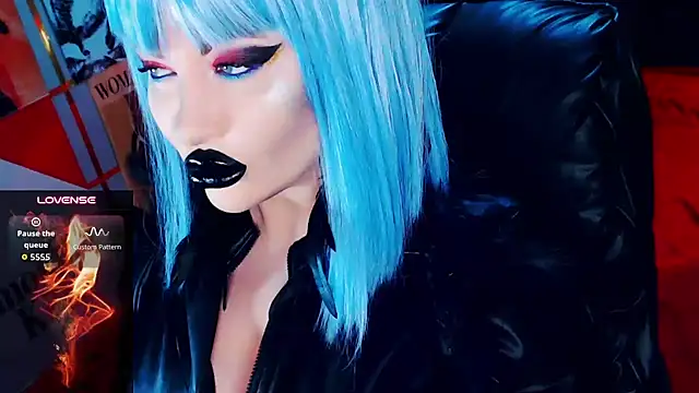 Roxyenergy Live XXX-Chat