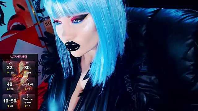 Roxyenergy Chat XXX live
