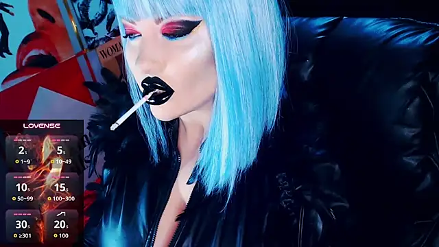 Roxyenergy 即時 XXX 聊天