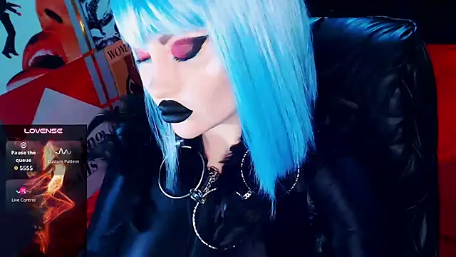 Roxyenergy – webcam-show