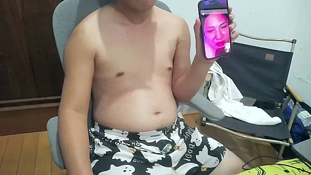 luckyjackie25 网络视讯表演