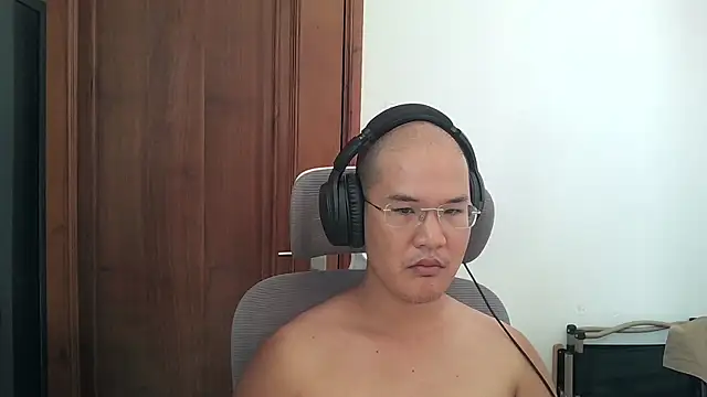 عرض كام luckyjackie25