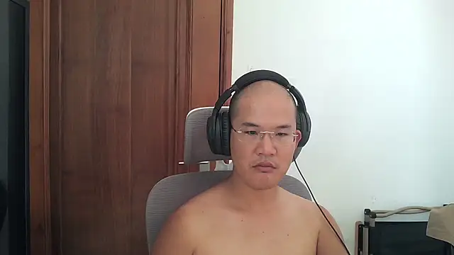 luckyjackie25 网络视讯表演