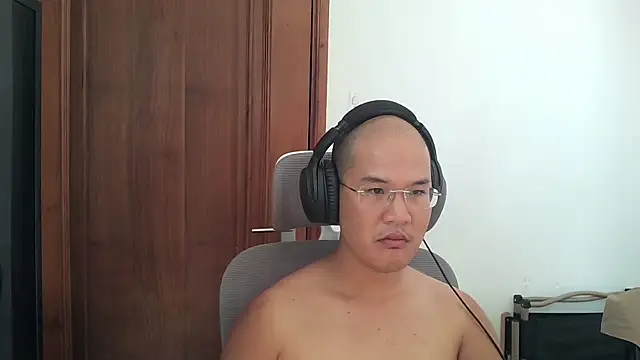 luckyjackie25 Webcam Show