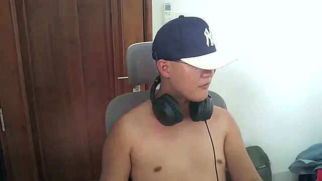 luckyjackie25 网络视讯表演