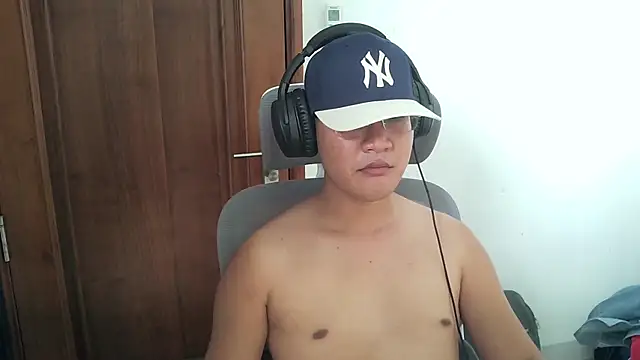 luckyjackie25 Show Webcam