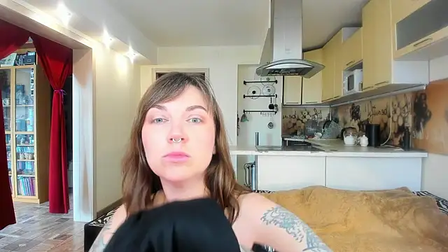 StacyTigerr's Live XXX Chat