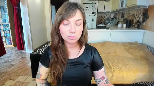 StacyTigerr's Live XXX Chat