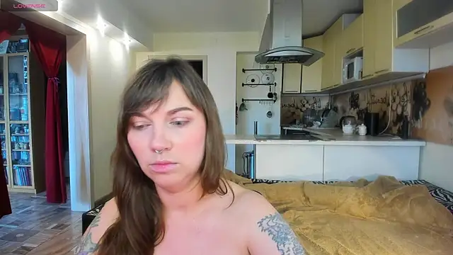 Živý XXX chat StacyTigerr