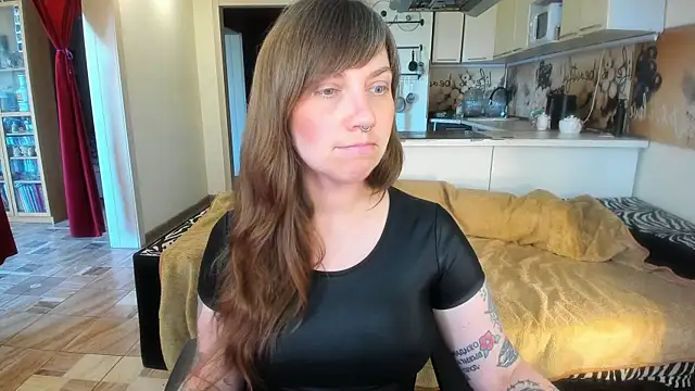 StacyTigerr's Live XXX Chat