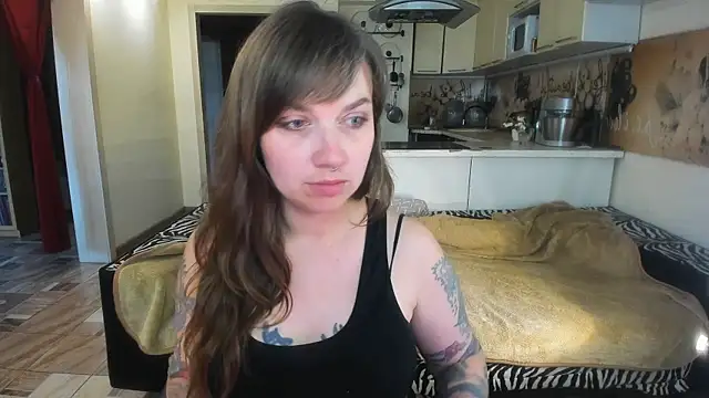 Chatroom XXX en direct de StacyTigerr