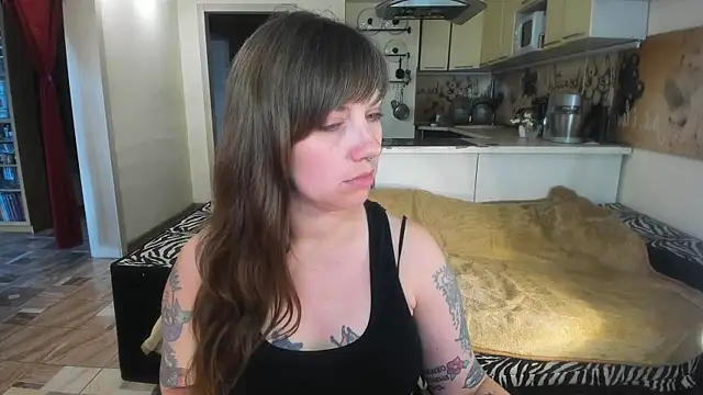 Chatroom XXX en direct de StacyTigerr