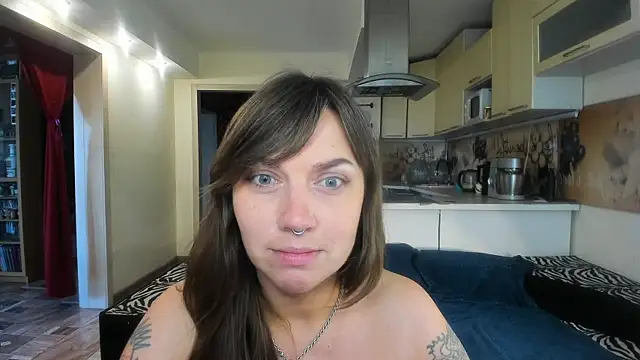 StacyTigerr's Webcam Show