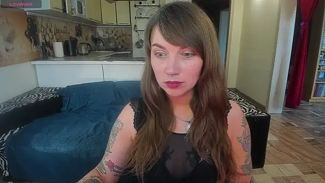 StacyTigerr's Live XXX Chat