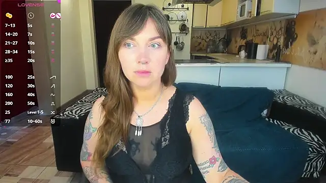 StacyTigerrn Live XXX chat