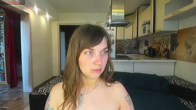 Živý XXX chat StacyTigerr