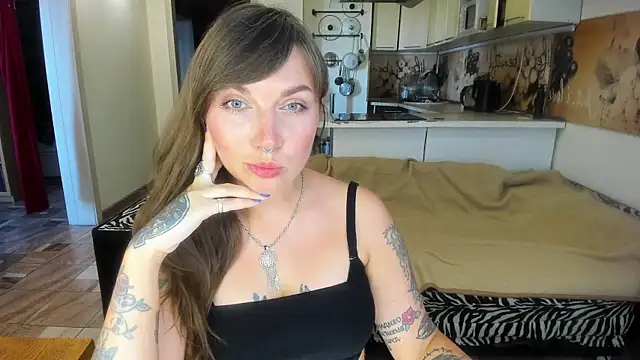 StacyTigerr Chat XXX live