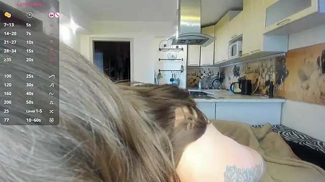 Chat +18 de StacyTigerr ao vivo